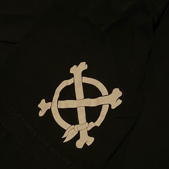 In4mation Wanderlust Tee - Picture 3 of 5